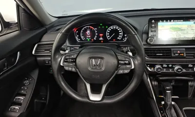 Honda Accord 2019, 78001 км, за 14300000 KRW - фото 13