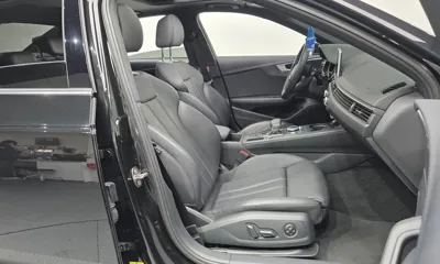 Audi A4 2019, 70070 км, за 22300000 KRW - фото 11