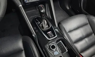 Renault-KoreaSamsung QM6 2019, 62739 км, за 14900000 KRW - фото 9