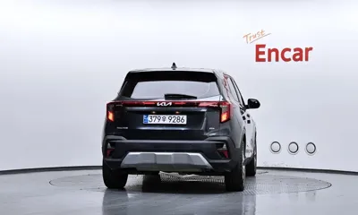 Kia Seltos 2023, 36928 км, за 20900000 KRW