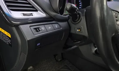 Hyundai Santafe 2015, 157190 км, за 9500000 KRW - фото 14