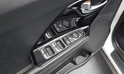 Kia Niro 2022, 154144 км, за 15990000 KRW - фото 28