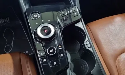 Kia Sportage 2022, 148918 км, за 21500000 KRW - фото 9