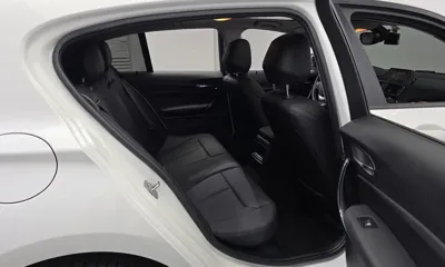 BMW 1-Series 2017, 149449 км, за 11500000 KRW - фото 11