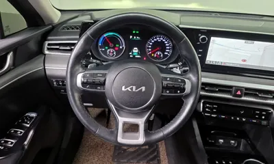 Kia K5 2023, 60305 км, за 22400000 KRW - фото 13