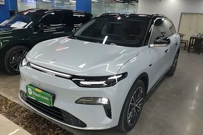 Leapmotor C11 · 2026 год
