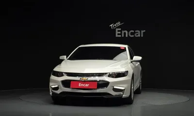 ChevroletGMDaewoo Malibu 2017, 107162 км, за 6500000 KRW - фото 3
