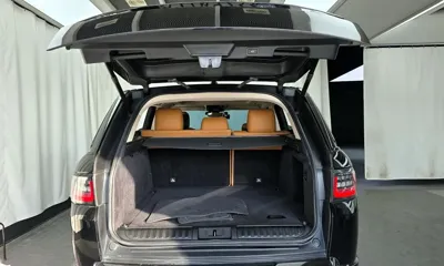 Land Rover Range Rover Sport 2019, 228117 км, за 33990000 KRW - фото 20