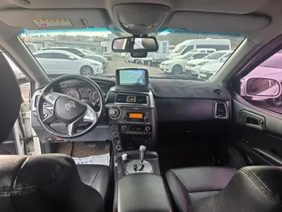 KG_Mobility_Ssangyong KORANDO 2018, 188237 км, за 7500000 KRW - фото 12