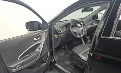 Hyundai Santafe 2013, 108263 км, за 9500000 KRW - фото 10