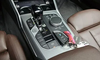 BMW 3-Series 2022, 65020 км, за 28300000 KRW - фото 9