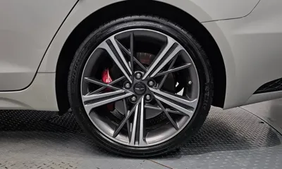 Genesis G70 2024, 40283 км, за 42500000 KRW - фото 21