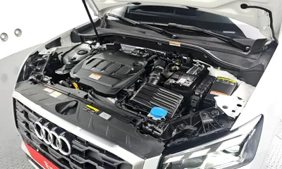 Audi Q2 2023, 35868 км, за 31900000 KRW - фото 6