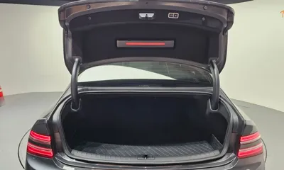 Genesis G80 2021, 114355 км, за 32300000 KRW - фото 20