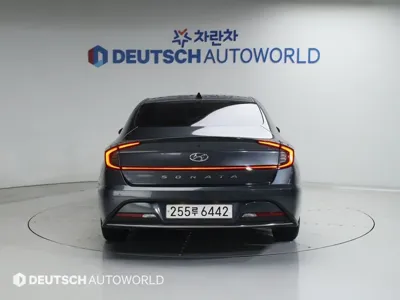 Hyundai Sonata 2022, 106396 км, за 15500000 KRW - фото 4