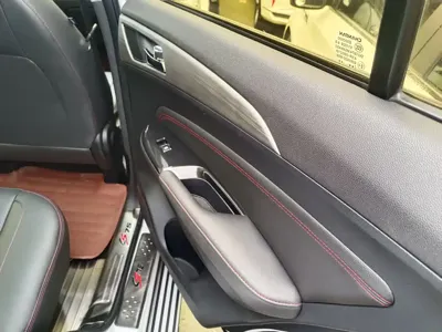 Changan CS75 2017, 61000 км, за 23000 CNY - фото 9