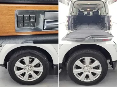 Land Rover Discovery 2015, 135455 км, за 17490000 KRW - фото 20