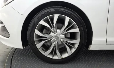 Hyundai Sonata 2016, 174883 км, за 6850000 KRW - фото 5