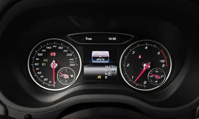 Mercedes-Benz B-Class 2017, 69476 км, за 12990000 KRW - фото 8