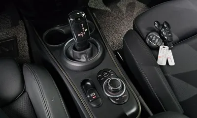 MINI Countryman 2023, 42112 км, за 38000000 KRW - фото 9