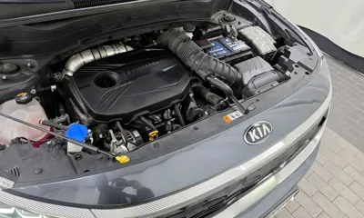 Kia Seltos 2021, 107511 км, за 16500000 KRW - фото 6