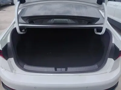 Volkswagen Sagitar 2025, 17900 км, за 83600 CNY
