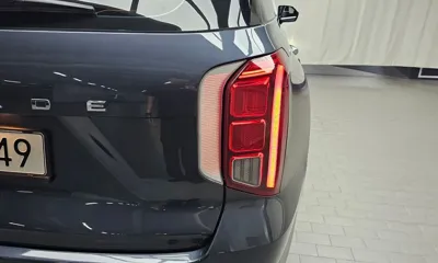 Hyundai Palisade 2023, 38502 км, за 90000000 KRW - фото 23