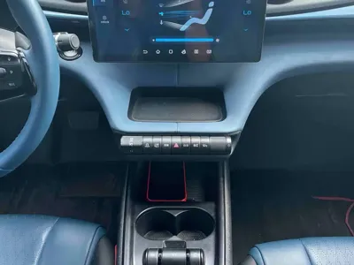 BYD Dolphin 2022, 38000 км, за 58000 CNY - фото 7