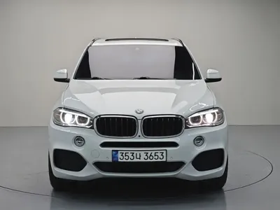 BMW X5 2018, 80053 км, за 33500000 KRW
