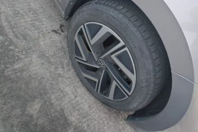Volkswagen Sagitar 2023, 50300 км, за 78436.31 CNY - фото 8