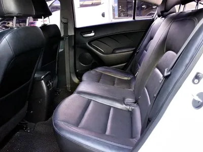 Kia K3 2014, 137000 км, за 4300000 KRW - фото 6