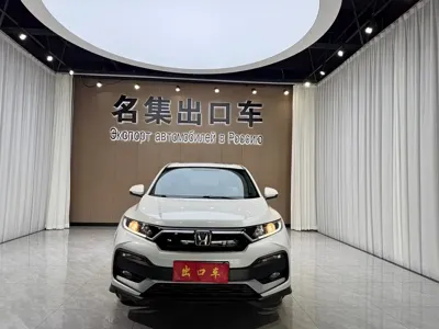 Honda XR-V 2022, 38000 км, за 101800 CNY