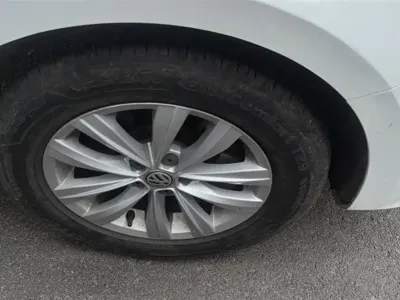 Volkswagen Bora 2018, 49000 км, за 42000 CNY - фото 6
