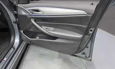 BMW 5-Series 2019, 120373 км, за 25500000 KRW - фото 24
