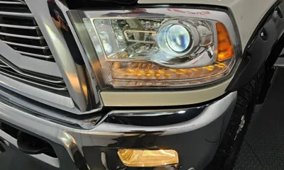 Dodge Ram Pick Up 2017, 128113 км, за 37770000 KRW - фото 22