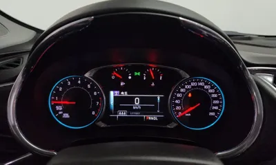 ChevroletGMDaewoo Malibu 2017, 107860 км, за 8400000 KRW - фото 8