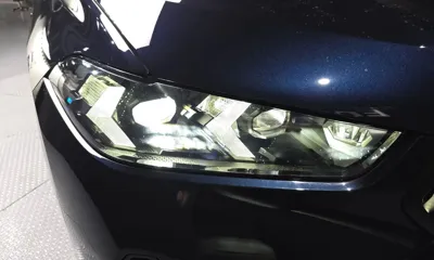 BMW X6 2025, 5173 км, за 144000000 KRW - фото 22