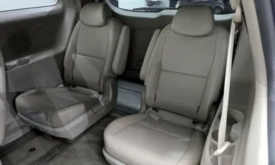 Kia Canival 2016, 205766 км, за 6300000 KRW - фото 12