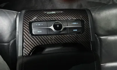 Hyundai Grandeur 2018, 129858 км, за 16500000 KRW - фото 19