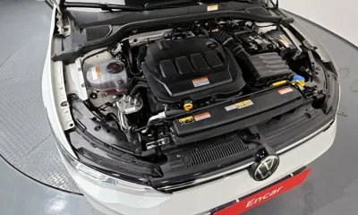 Volkswagen Golf 2024, 13326 км, за 33950000 KRW - фото 6