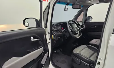 Kia Ray 2018, 28025 км, за 11900000 KRW - фото 10