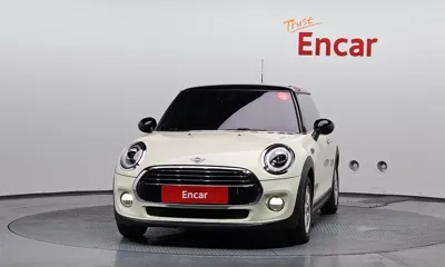 MINI Cooper 2019, 37515 км, за 12500000 KRW