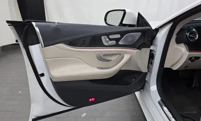 Mercedes-Benz CLS-Class 2021, 75400 км, за 48500000 KRW - фото 24