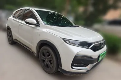 Honda XR-V 2021, 47300 км, за 79128.21 CNY