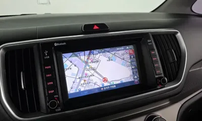 Kia Ray 2019, 43328 км, за 10800000 KRW - фото 15