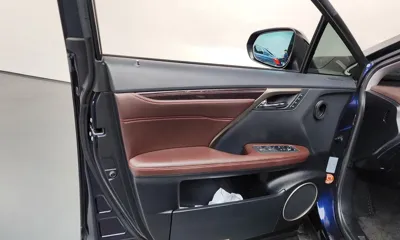 Lexus RX 2021, 77000 км, за 53900000 KRW - фото 24