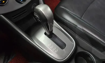 ChevroletGMDaewoo Trax 2015, 177095 км, за 3500000 KRW - фото 9