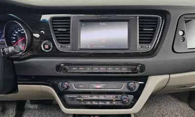 Kia Canival 2019, 127185 км, за 14500000 KRW - фото 12