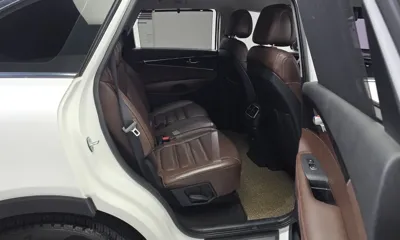 Kia Sorento 2016, 154658 км, за 11490000 KRW - фото 26