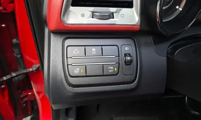 KG_Mobility_Ssangyong TIBOLI 2015, 123479 км, за 6000000 KRW - фото 13